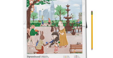 Parenthood • Solutions