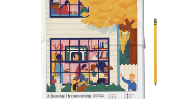 Friends & Family Issue • Solutions