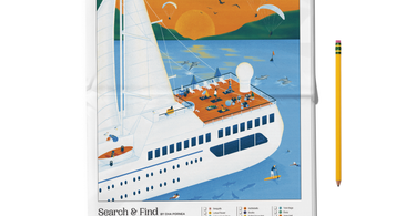 Wellness at Sea Issue • Solutions