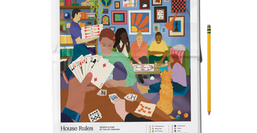 House Rules • Solutions