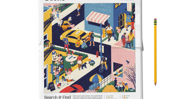 New York City Neighborhoods Issue • Solutions