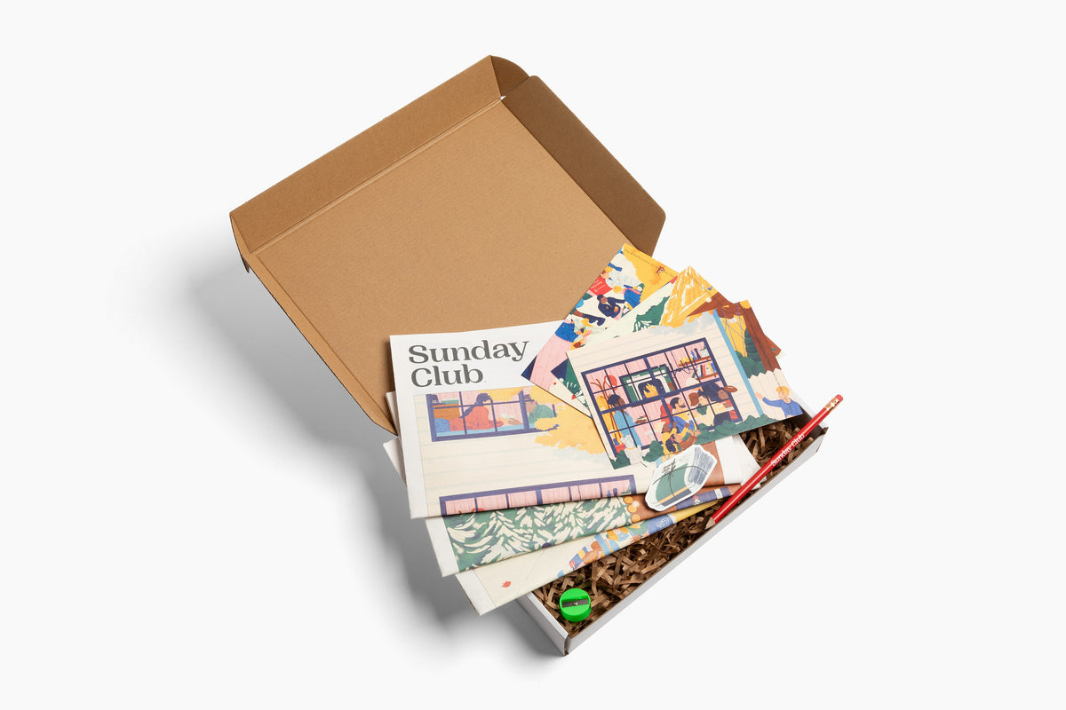 Standard Bundle • Issues 04 06