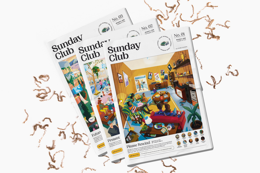 The paper