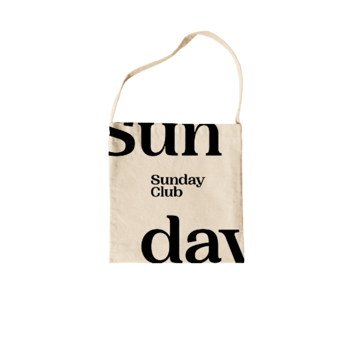Signature Tote