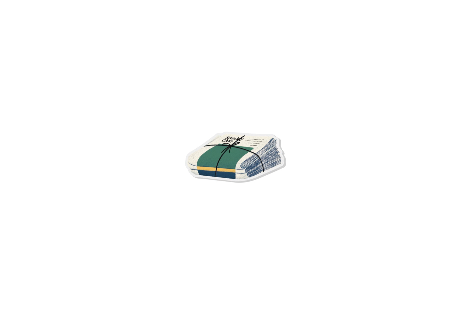 Paper Pin