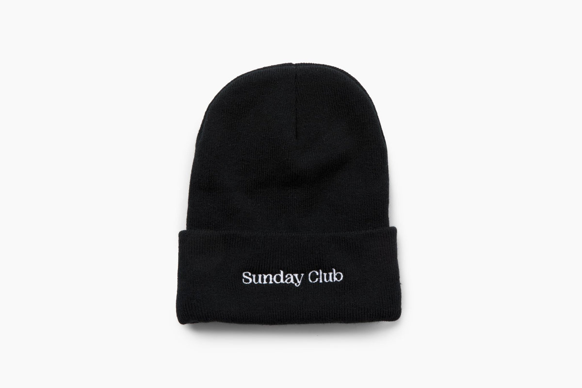 Beanie