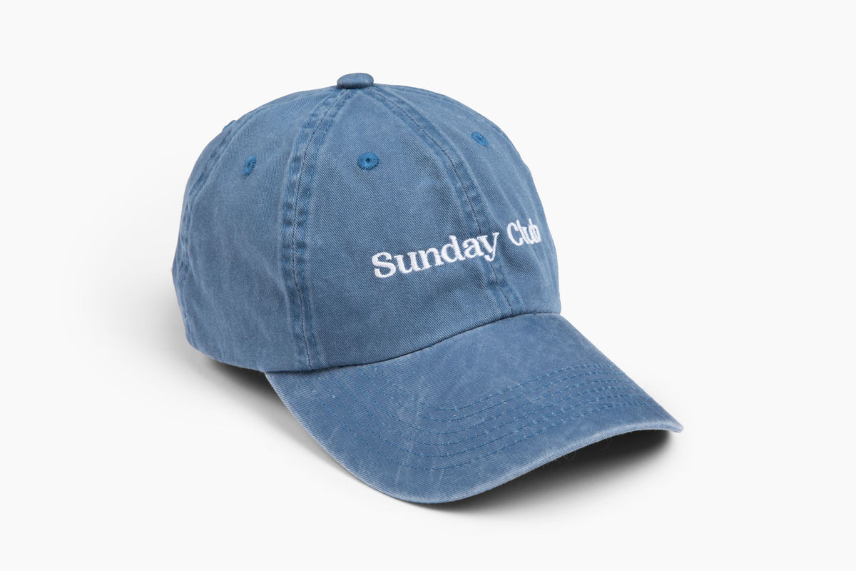 Dad Cap