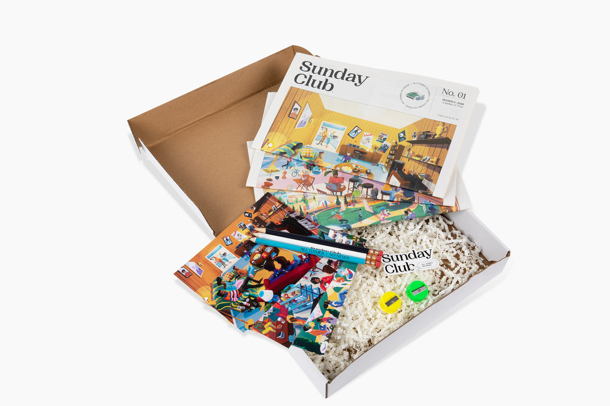 Season 2 • Standard Bundle